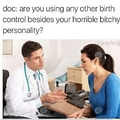 Best way to not get pregnant