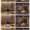 We need to talk about Shrek more