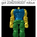 Roblox forever