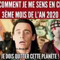 Ragnarok une tuerie