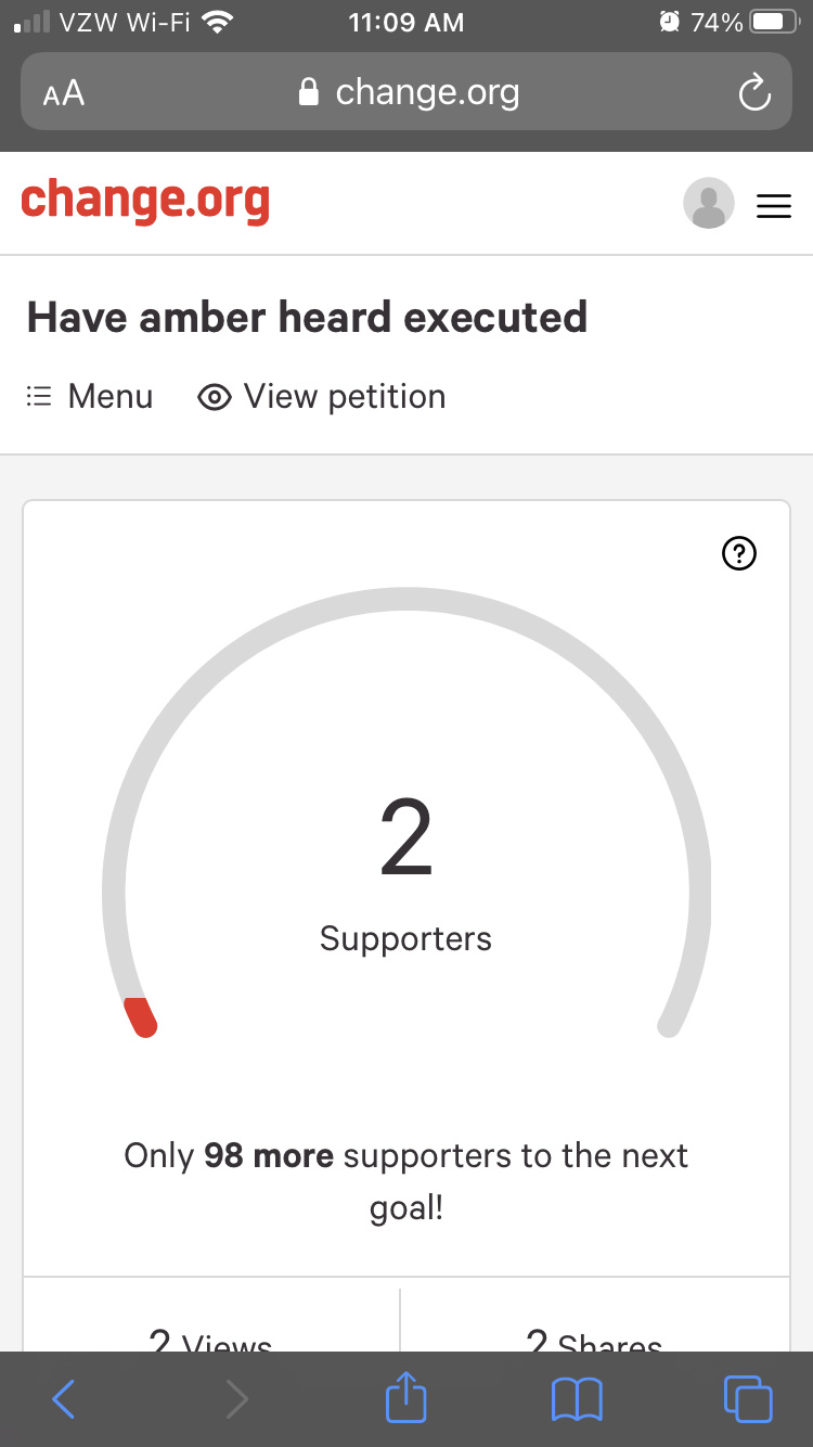 Hey guys can you please sign this petition - meme