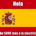 Pobres españoles :(