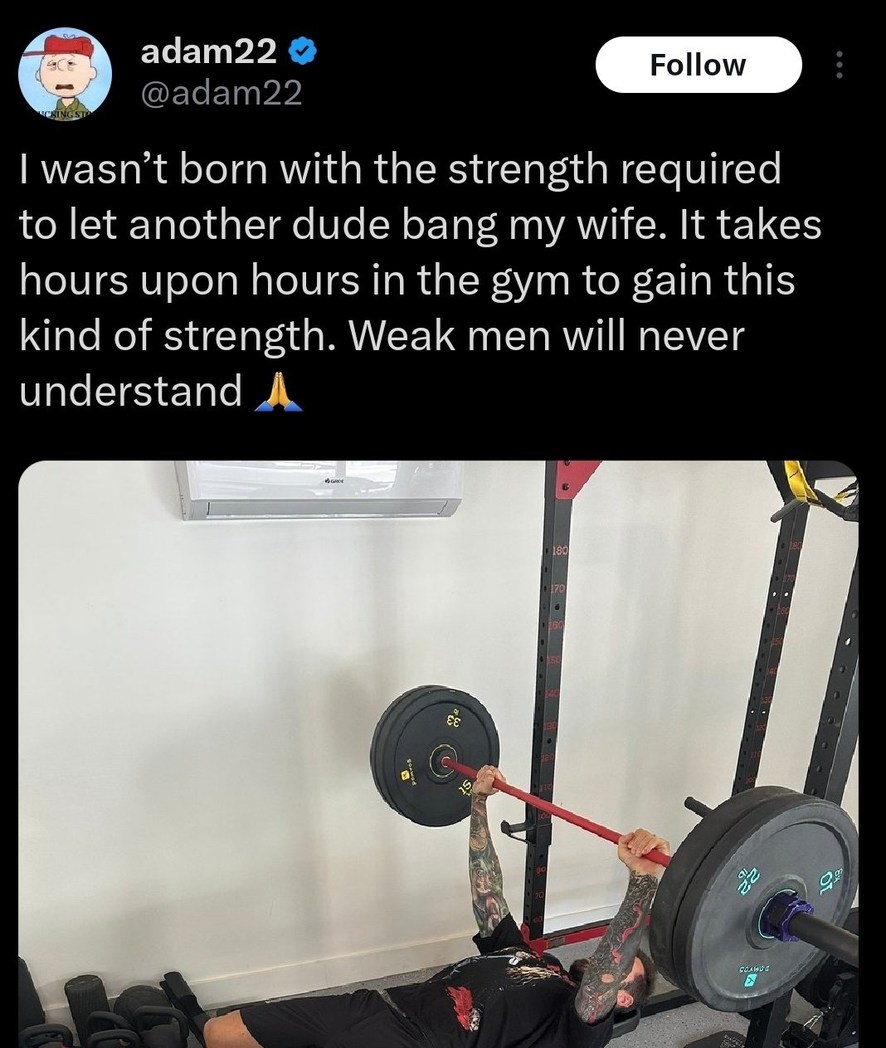 yes, gym will absolutely save you - meme