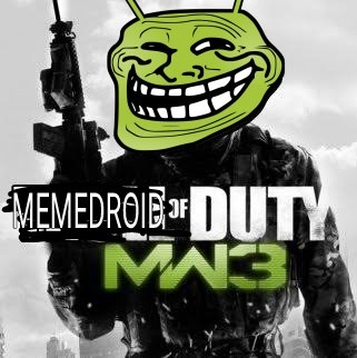 Reposteo warfare 3 - meme
