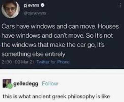 Hmm - meme
