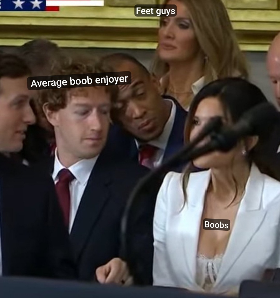 Weirdos - meme