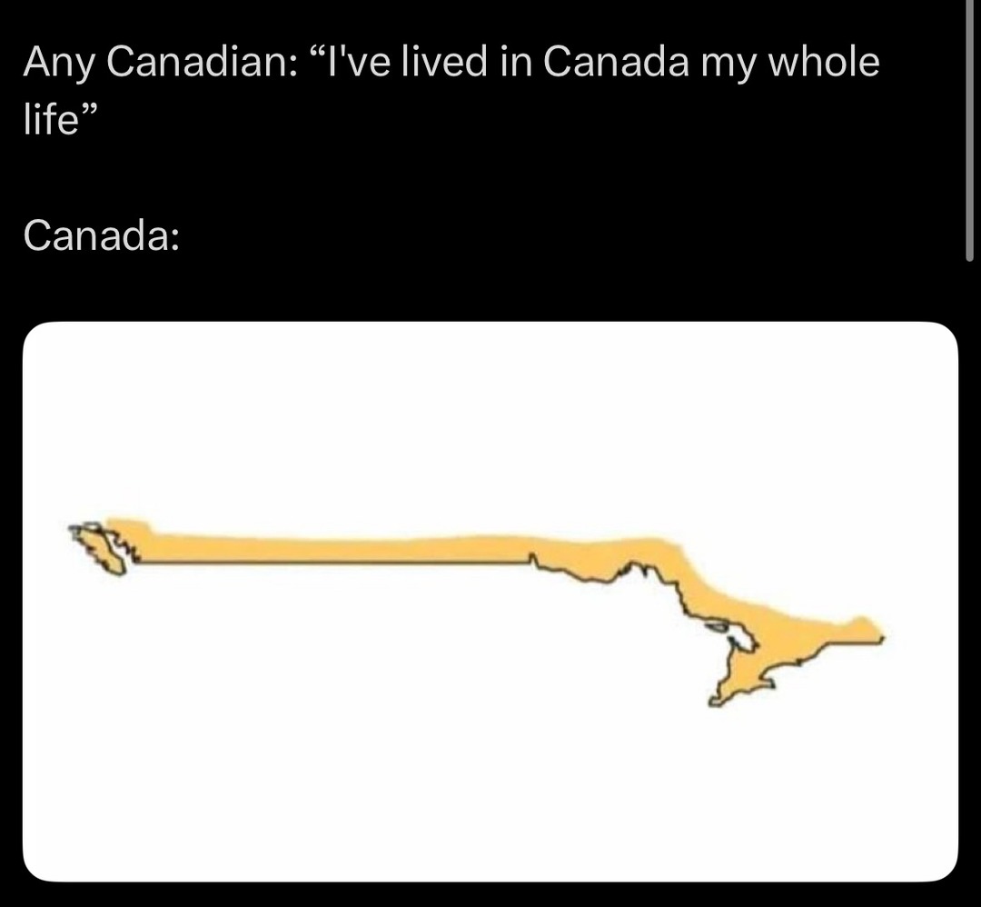 Canaduh - meme
