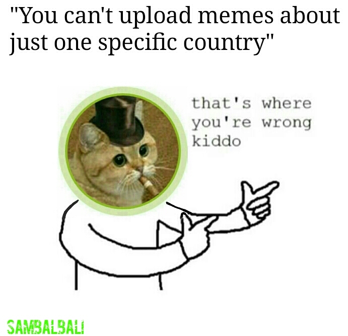 v4rp4l uploads only memes about Finland