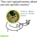 v4rp4l uploads only memes about Finland
