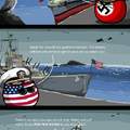 The biggest battleship