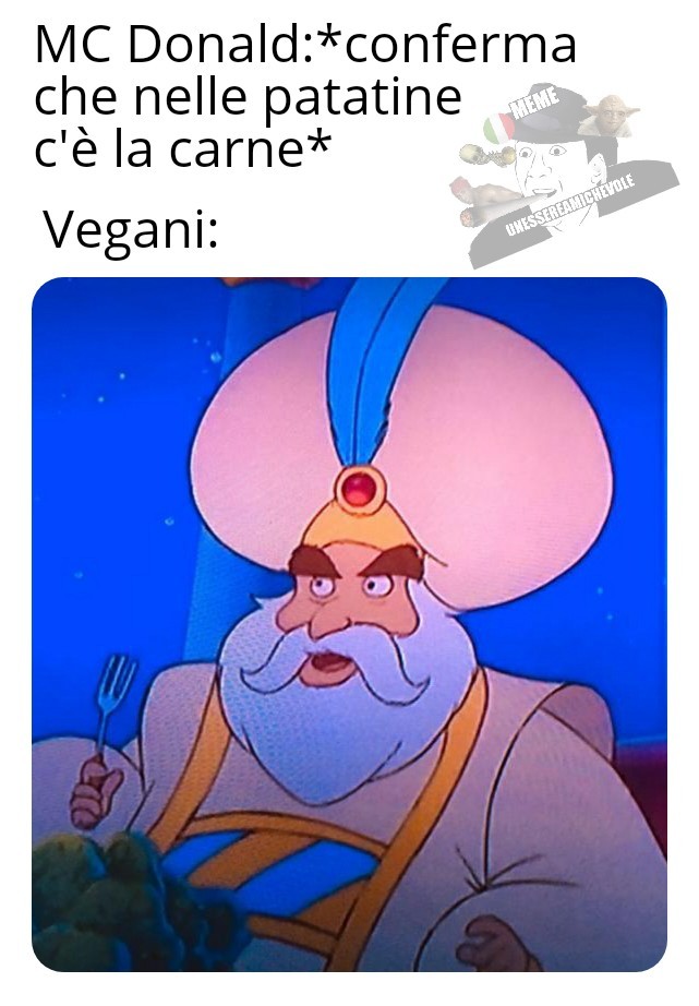 Aladdin 2 - meme