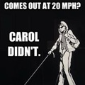 Poor Carol