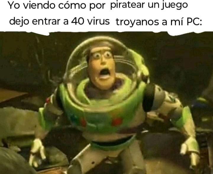 Basado en hechos reales - meme