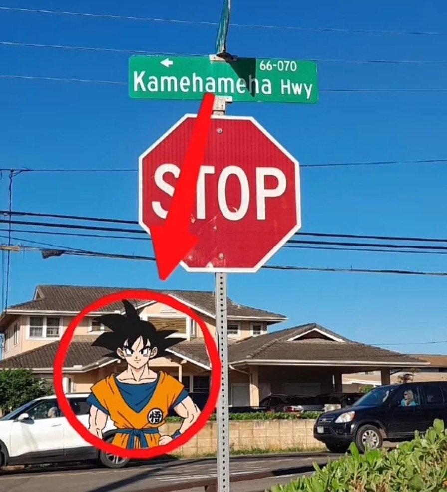 Mi gfa me dijo de que los powerups del droga en pelotas eran del diablo - meme