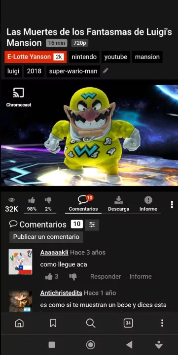 Soy el wey con la fdp de roger rabbit vestido como Miku jaja salu2 - meme