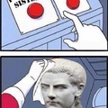 Romans were pretty smart