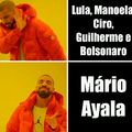 #MarioAyala2018
