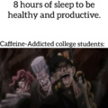 College is a Fucking Nightmare..