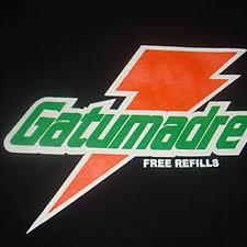 Gatumadre (free refills) - meme