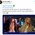 Españoles por Eurovisión
