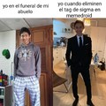 Funerales
