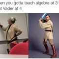 Obi Wan outfit