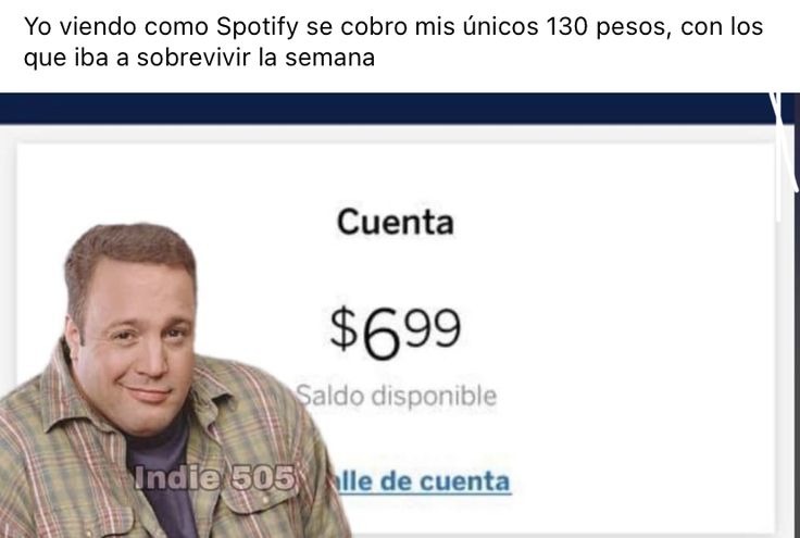 Hola - meme