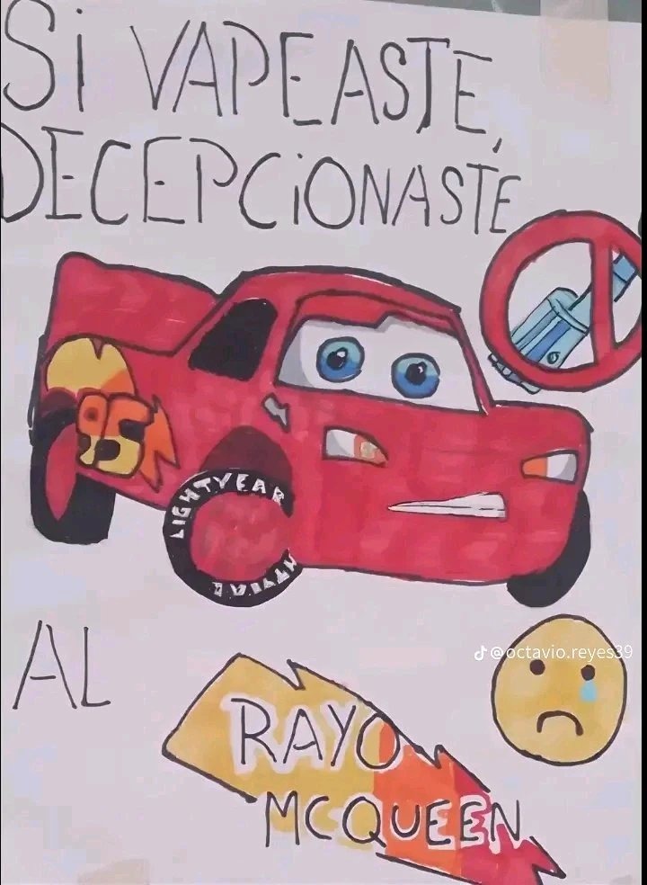 El rayo nunca decepciona, pero eso no significa que al rayo no lo decepcionen :truehistory: - meme