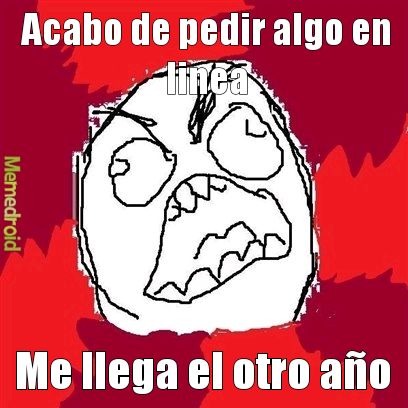 Humor barato - meme