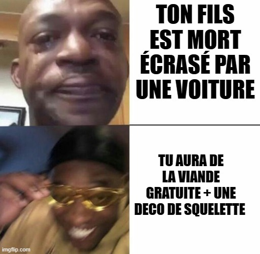 dédicace a toutes les personnes qui me reposte sur YouTube sans mentionner leurs source - meme