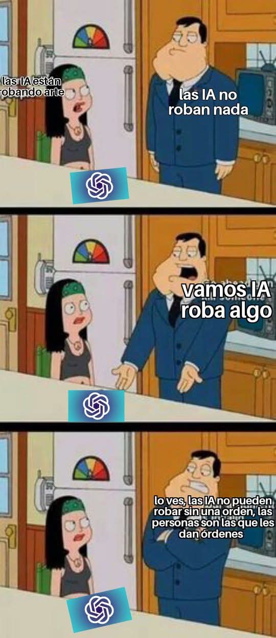 Título. - meme