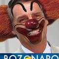 Vote #BozoNaro