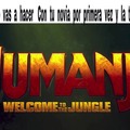bienvenido a la jungla jajajaj