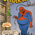 Fat Spider-Man