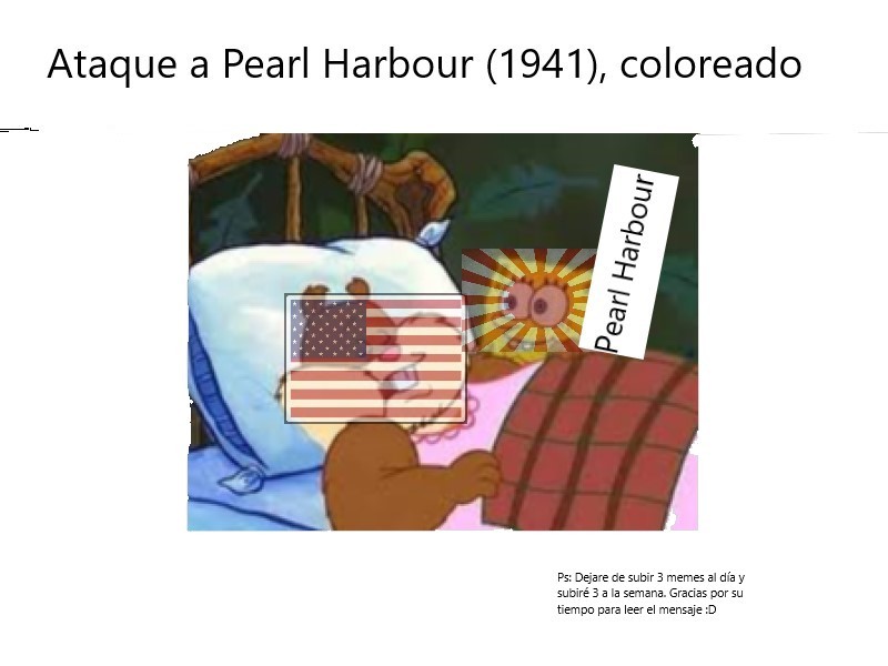 WW2 in a nutsell :v - meme
