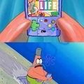 Your, life xd