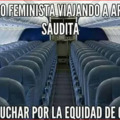 SIIII, LAS FEMINISTAS OCCIDENTALES POR FIN A HACER ALGO BUENO....