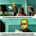 Zeldan't