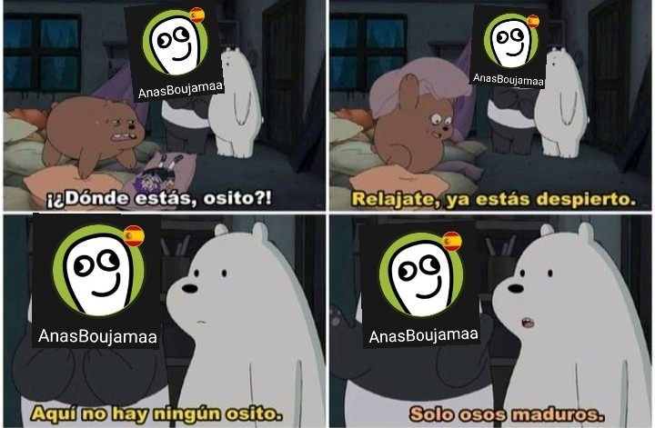 Anal Pollamas - meme