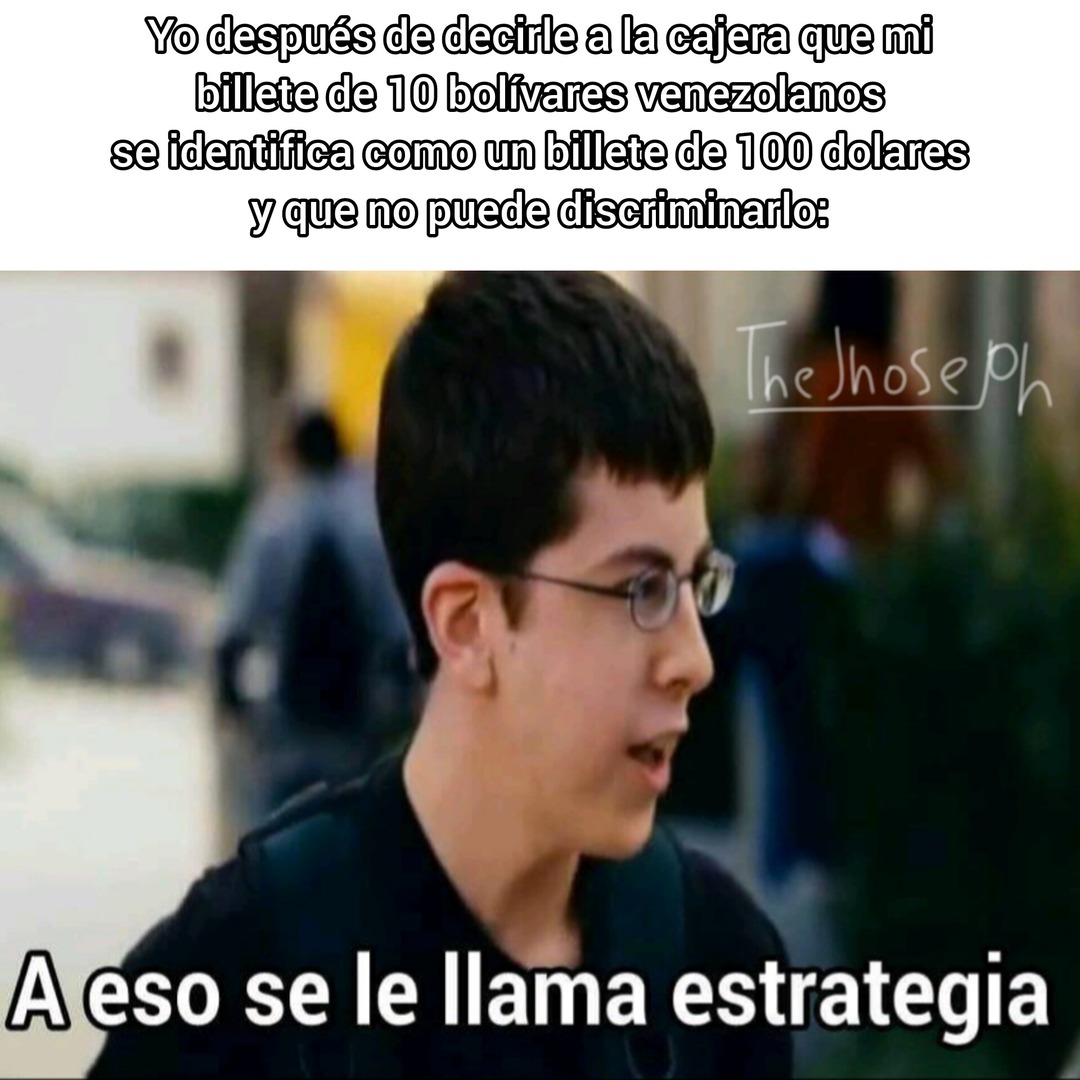 Top memes de Mclovin en español :) Memedroid