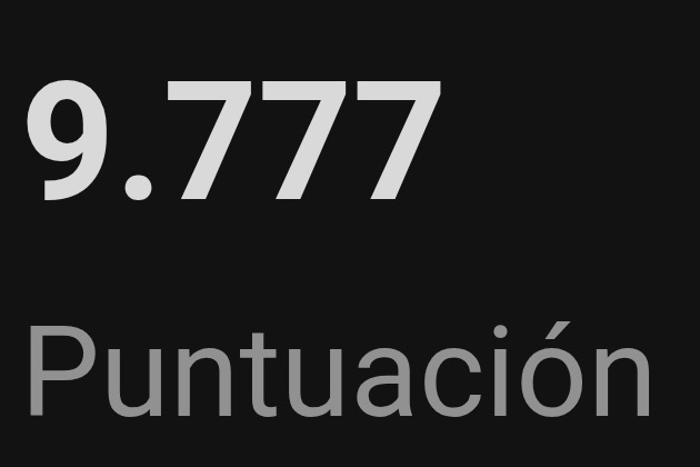 Referencia a Vegeta777 - meme