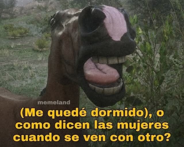 a - meme
