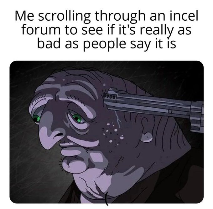 something's wrong i can feel it - meme