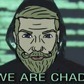 We are chad