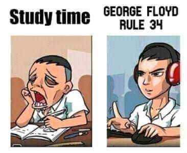 Top memes de George Floyd en español :) Memedroid