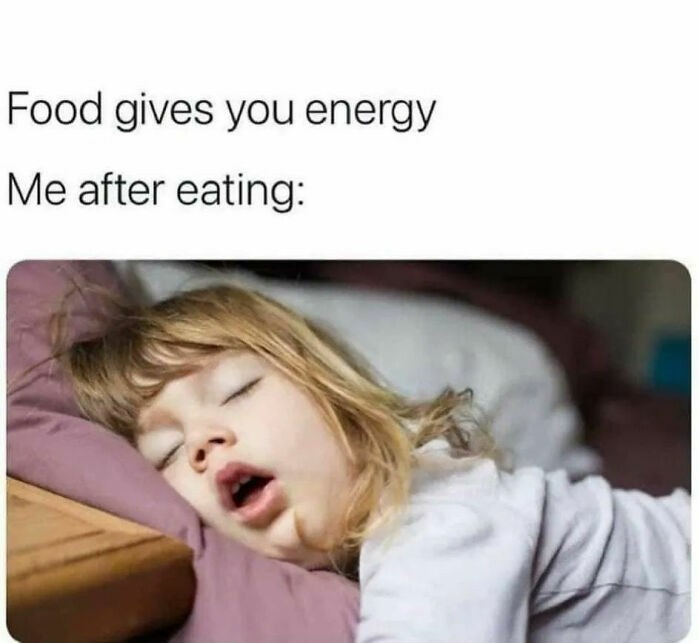 Energy - meme