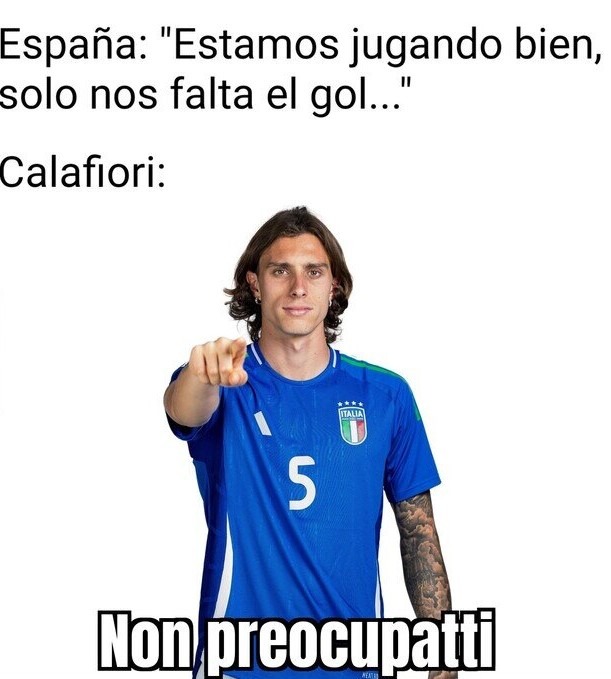 Meme de Calafiori