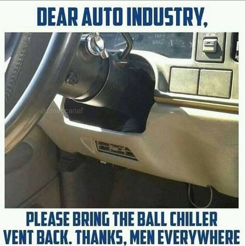 Good Ol’ Days - meme