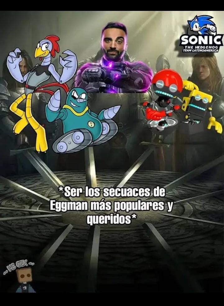 En efecto - meme