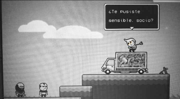 Meme muerto igual que ese Man XD